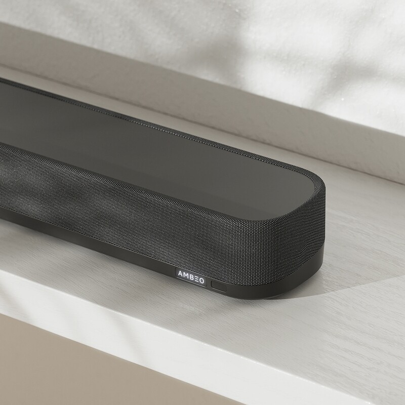 SENNHEISER AMBEO Soundbar Mini