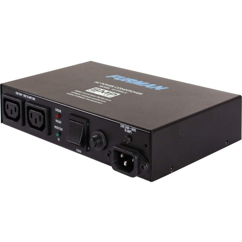 FURMAN AC-210 A E Power Conditioner