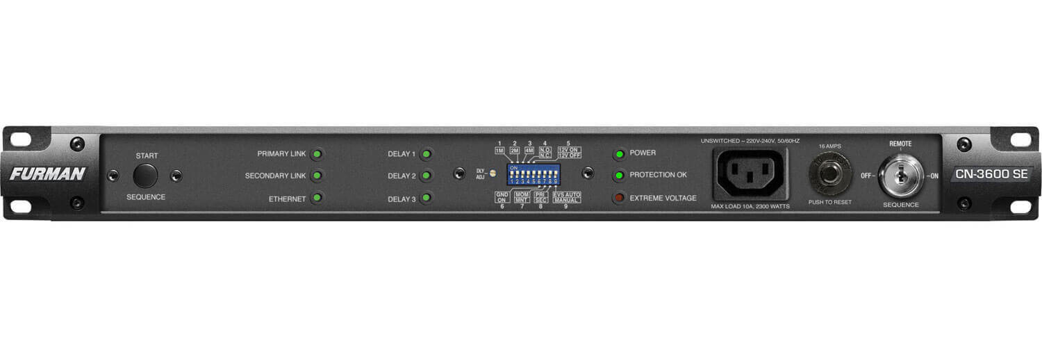 FURMAN CN-3600 SE