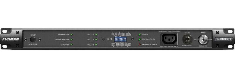 FURMAN CN-3600 SE