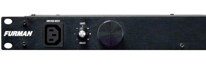 FURMAN M-10Lx E