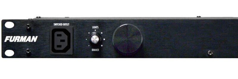FURMAN M-10Lx E
