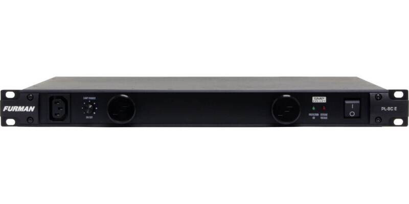 FURMAN PL-8 C E