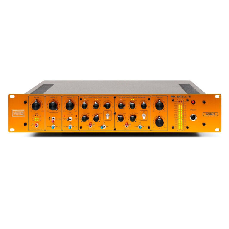 Vertigo Sound VSM-2 FULL