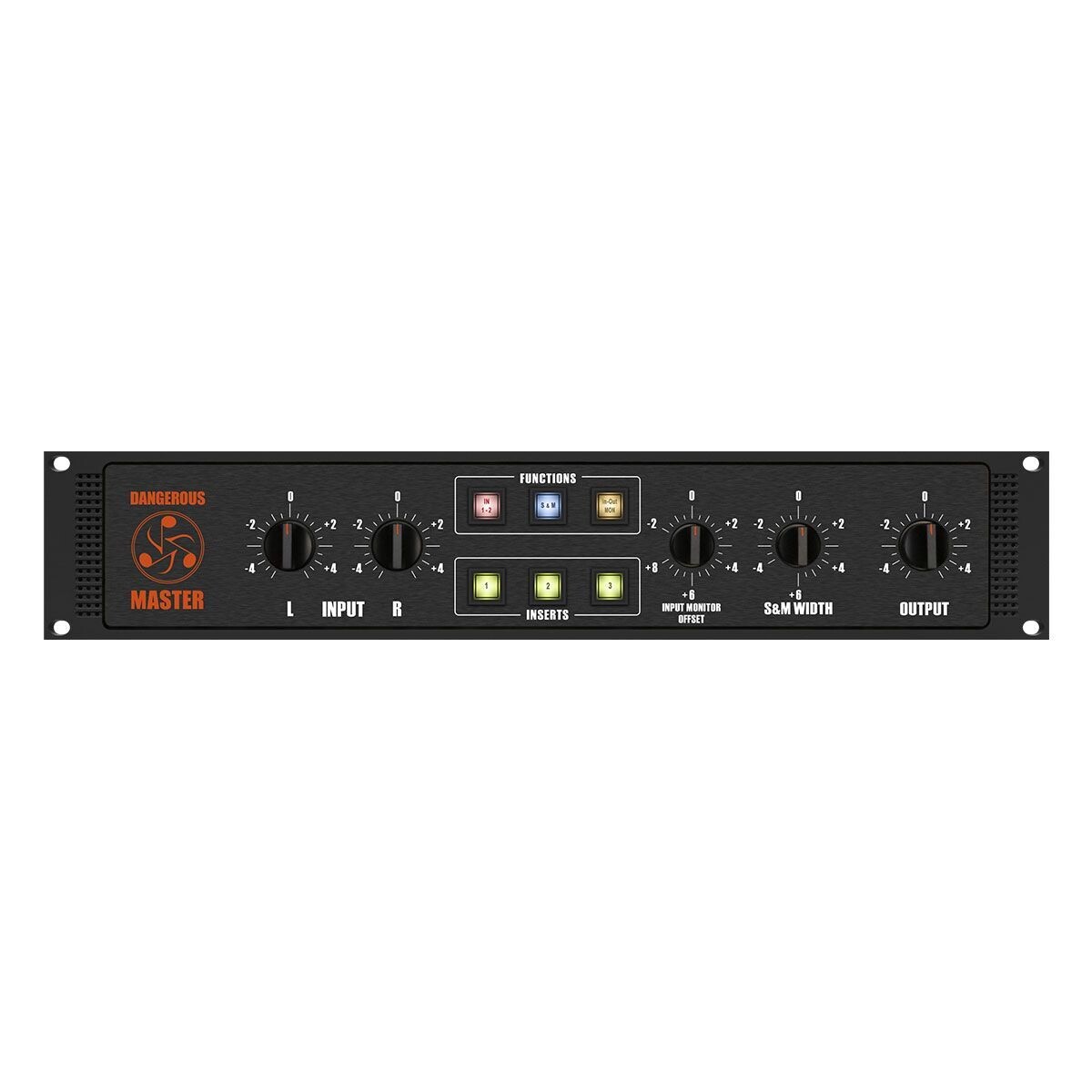 Consoles de mastering
