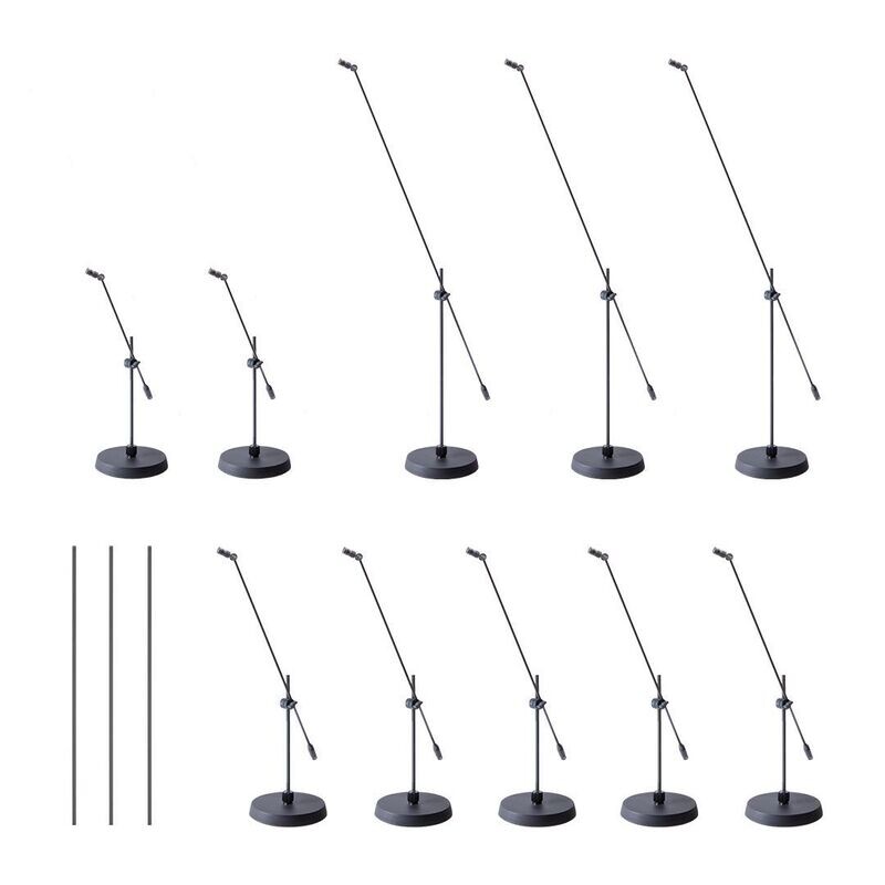 SCHOEPS Set d'Orchestre "Mozart" CMC 1 U