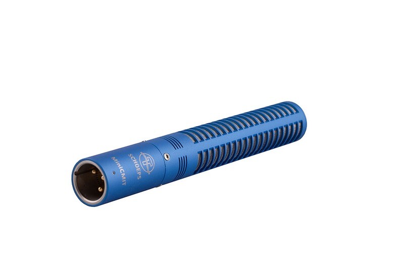 SCHOEPS MiniCMIT blue