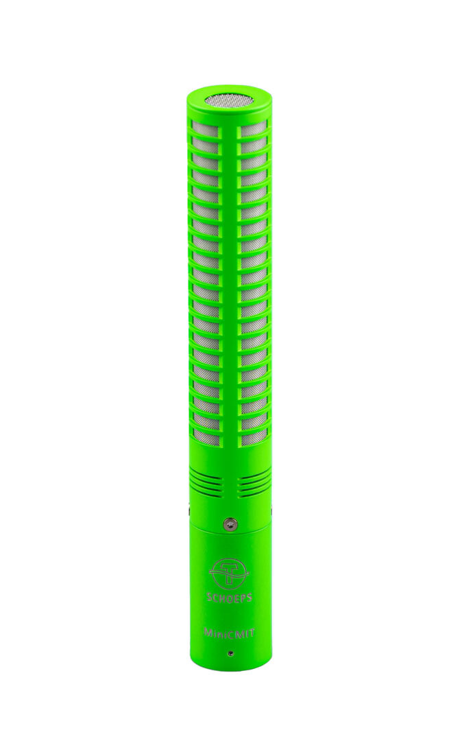 SCHOEPS MiniCMIT  Vert Chroma