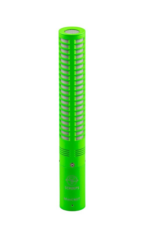 SCHOEPS MiniCMIT  Vert Chroma
