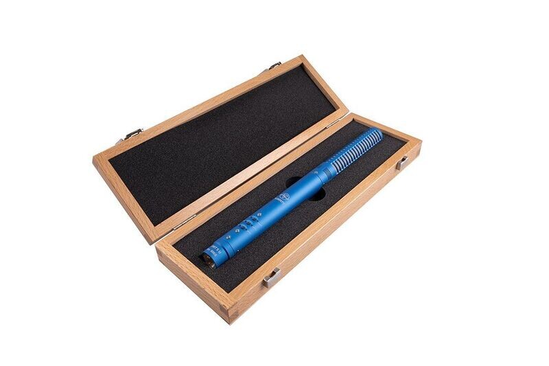 SCHOEPS CMIT 5 standard, Bleu