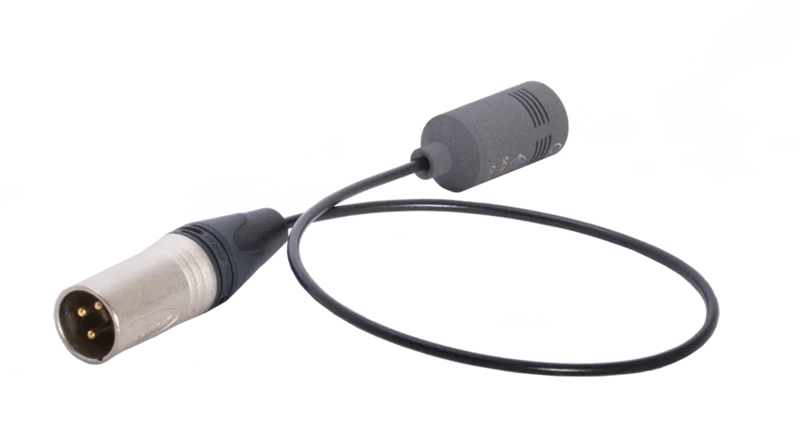 SCHOEPS CCM 2K (version cable fixe sur XLR3M)