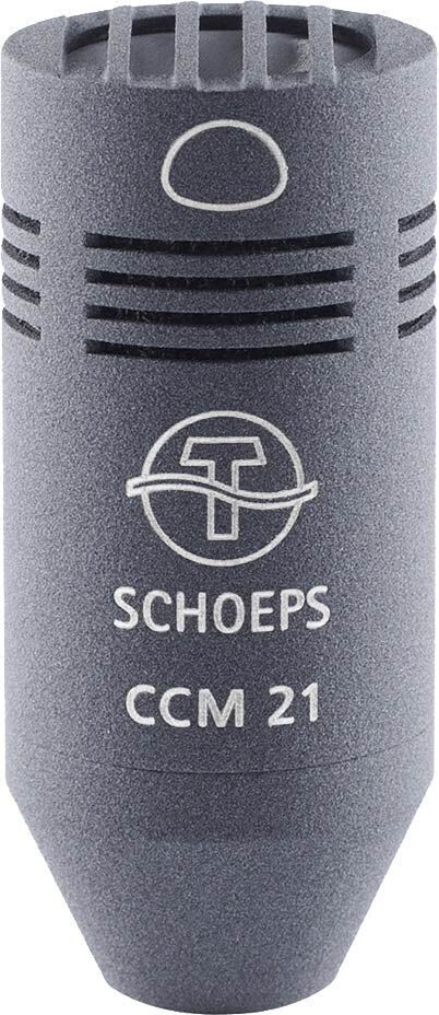 SCHOEPS CCM 21 L version standard Lemo