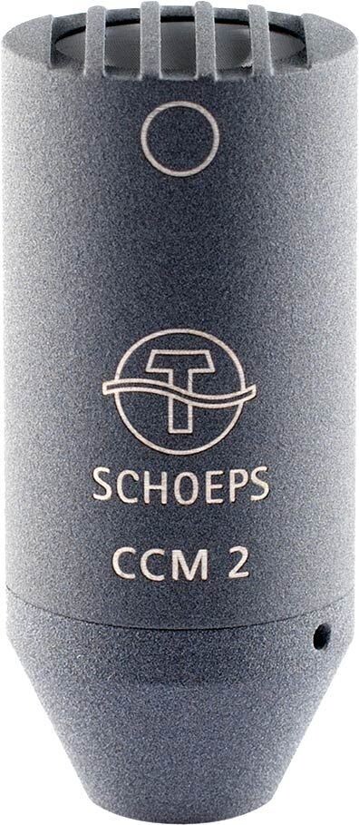 SCHOEPS CCM 2L version standard Lemo
