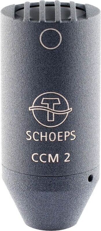 SCHOEPS CCM 2L version standard Lemo