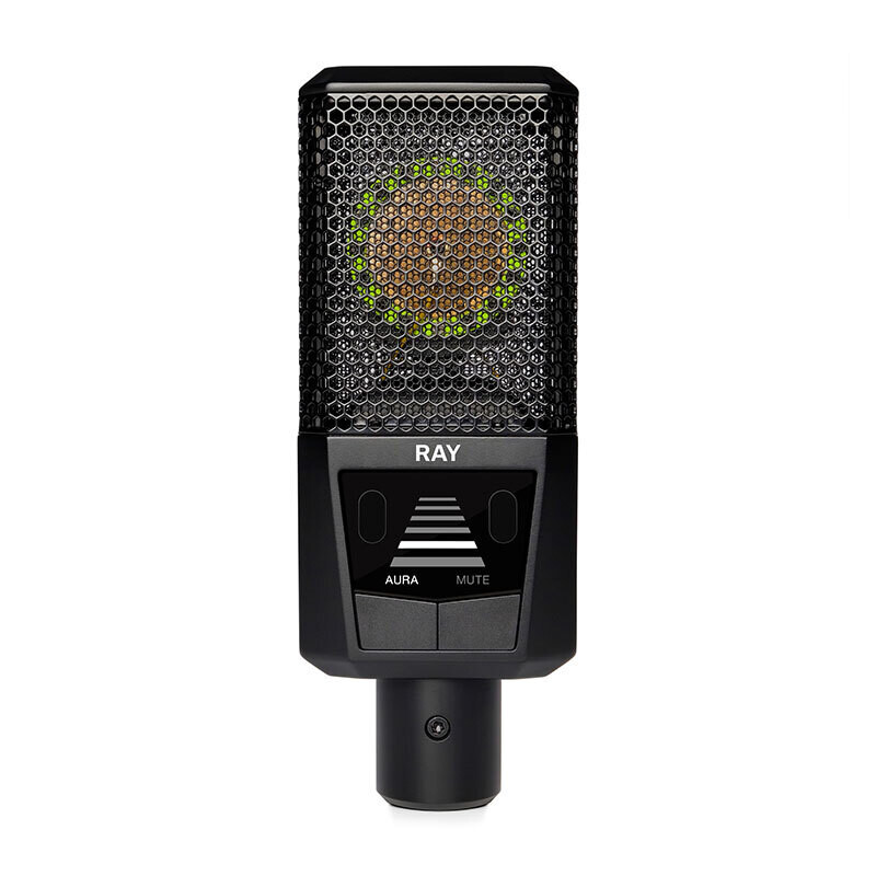 LEWITT AUDIO RAY