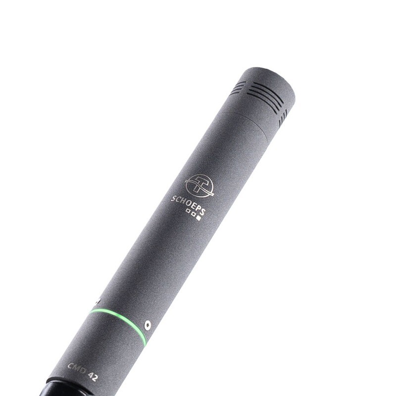 SCHOEPS CMD 42 Amplificateur Numérique pour Microphone