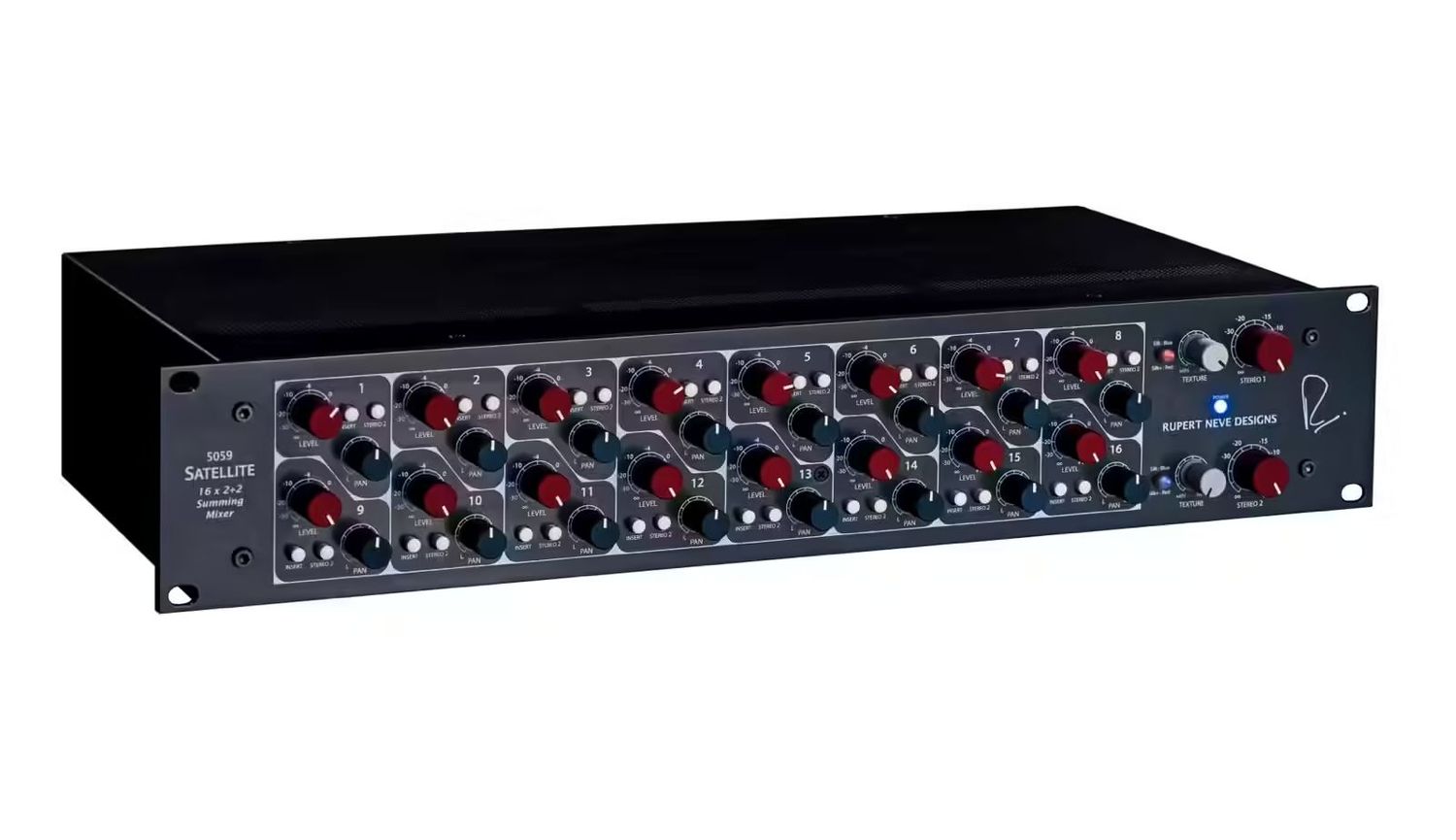 RUPERT NEVE DESIGNS 5059 SATELLITE