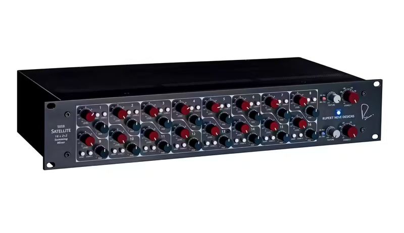 RUPERT NEVE DESIGNS 5059 SATELLITE