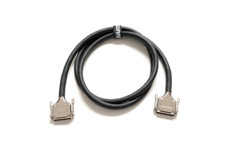 WARM AUDIO rem-DB25-DB25-20'