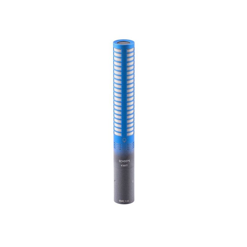 Capsule Schoeps KMIT
