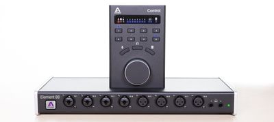 APOGEE CONTROL - Télécommande