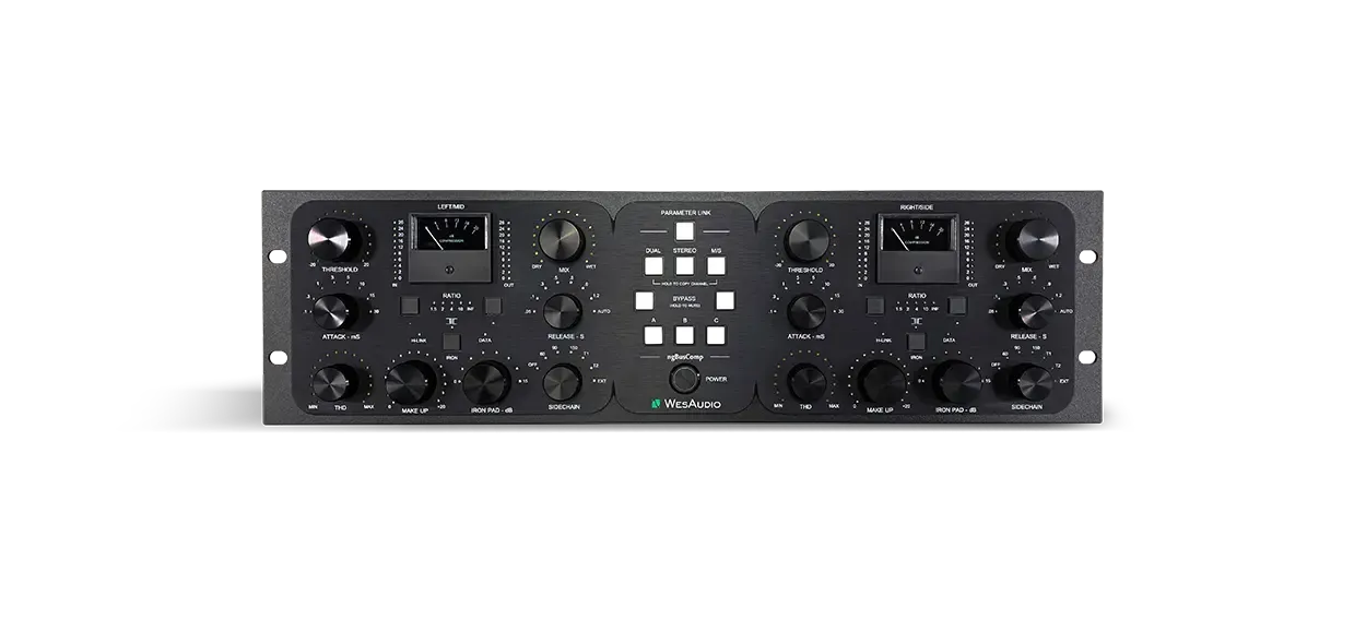 WESAUDIO WesAudio ngBusComp