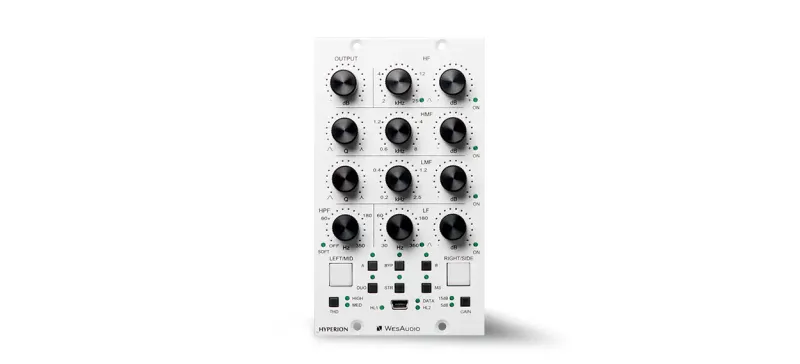 WESAUDIO HYPERION