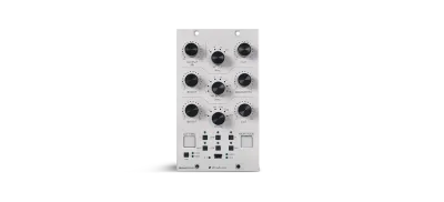 WESAUDIO PROMETHEUS