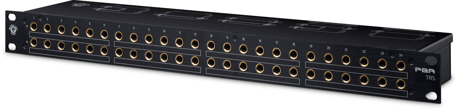 BLACK LION AUDIO PBR TRS