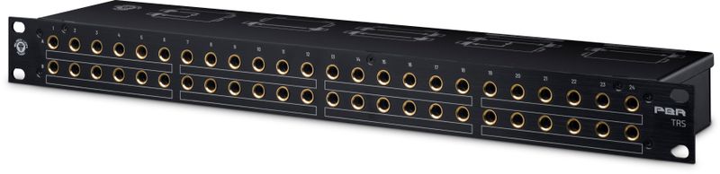 BLACK LION AUDIO PBR TRS