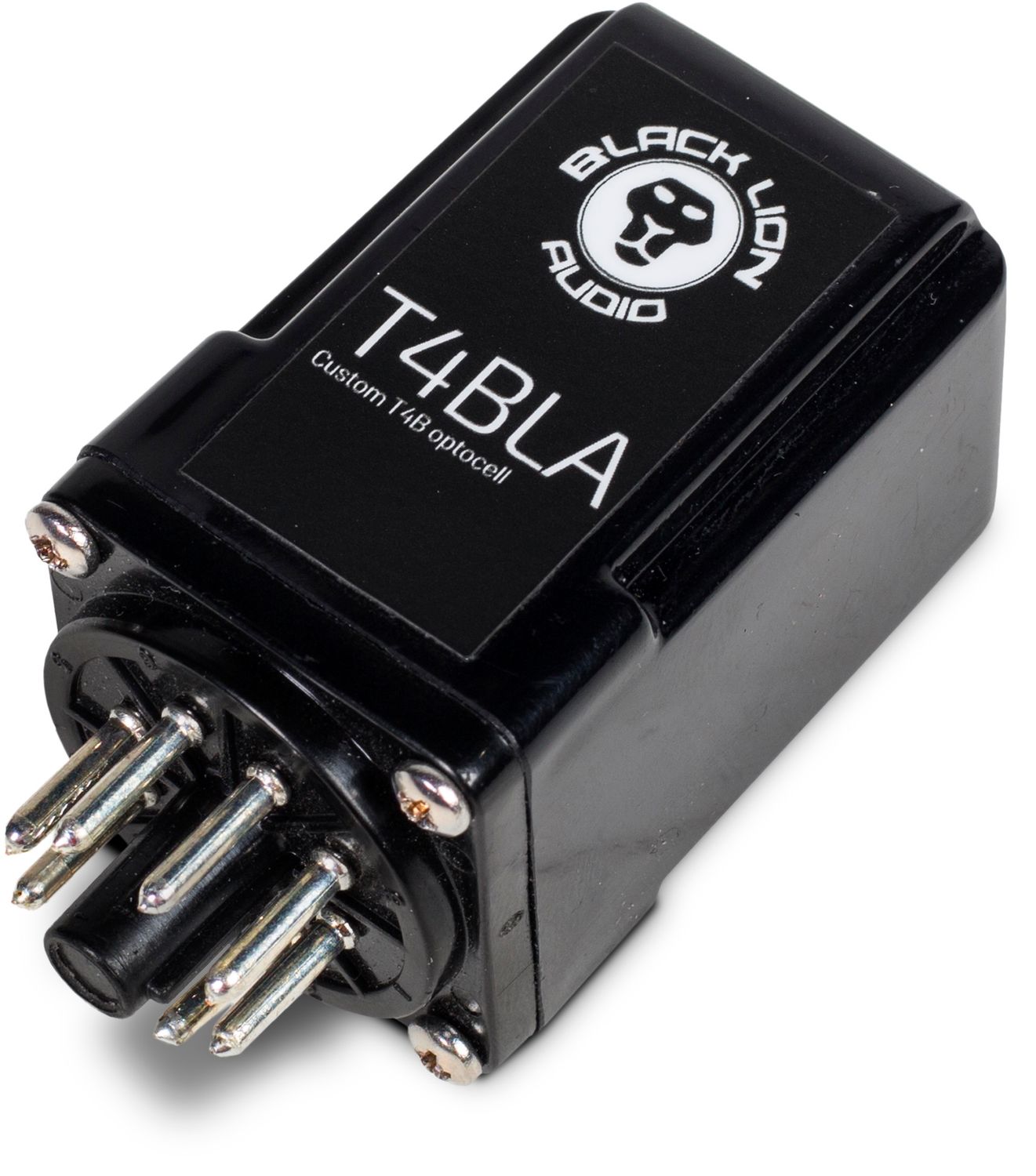 BLACK LION AUDIO T4BLA