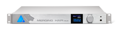 MERGING Hapi MKIII Dante Ready™  base unit