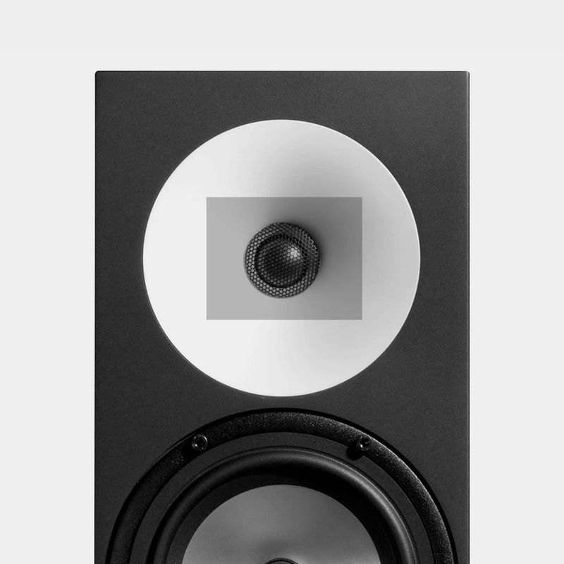 Amphion  Tweeter
