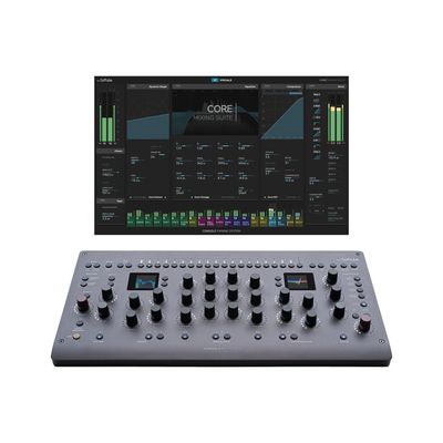 SOFTUBE CONSOLE 1 CHANNEL MK III