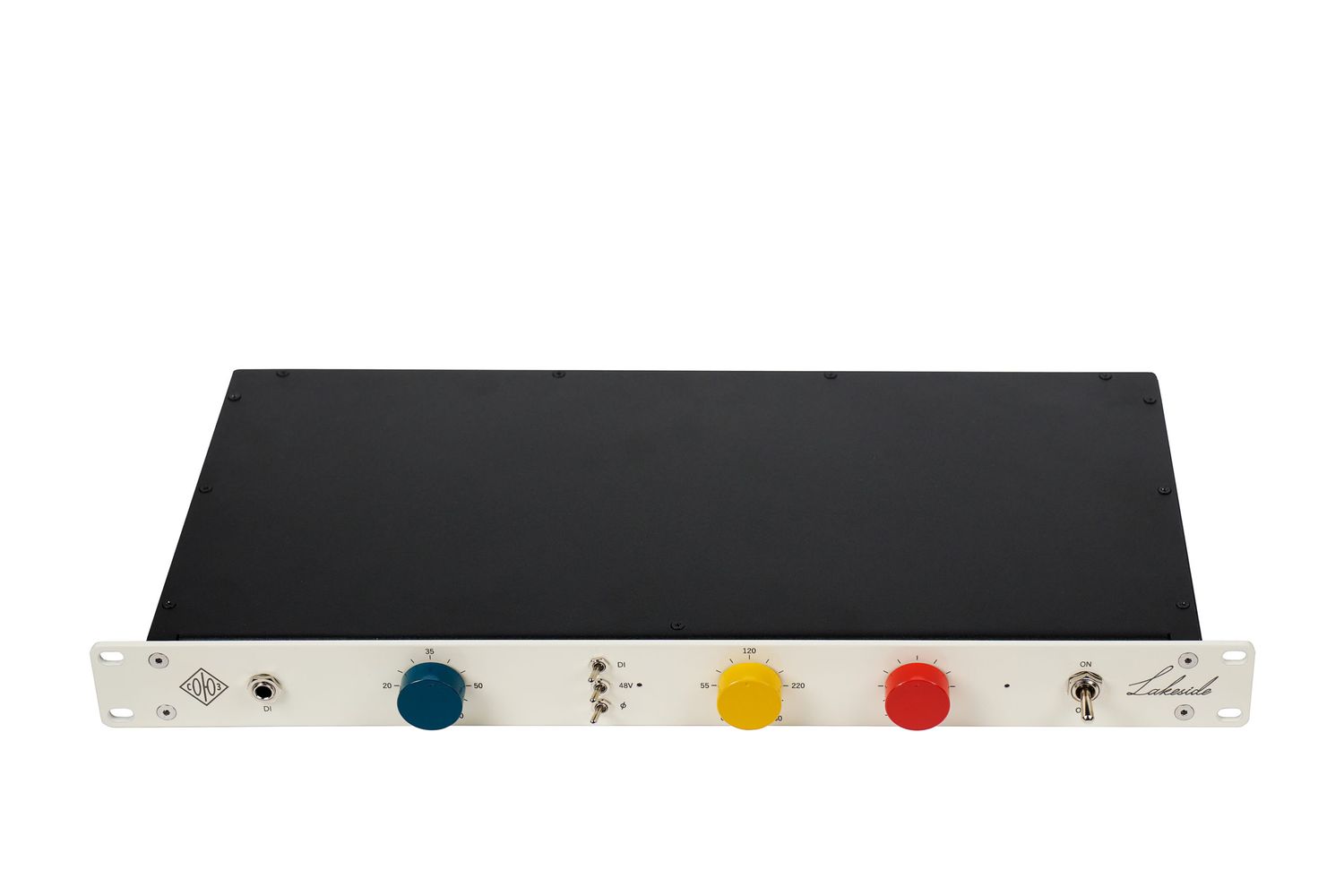 SOYUZ Lakeside Preamp