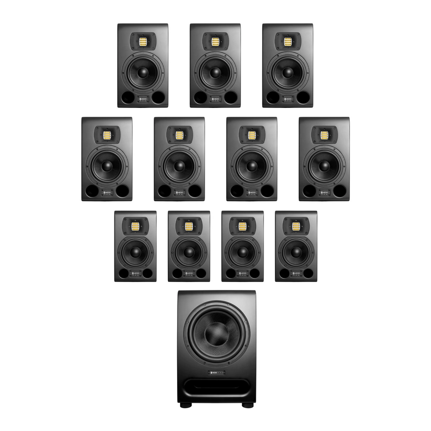 HEDD Atmos Light 7.1.4