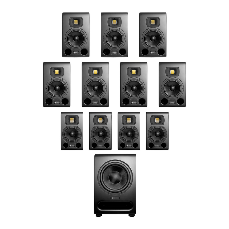 HEDD Atmos Light 7.1.4