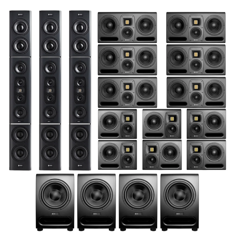 HEDD Atmos DREAM 9.1.6