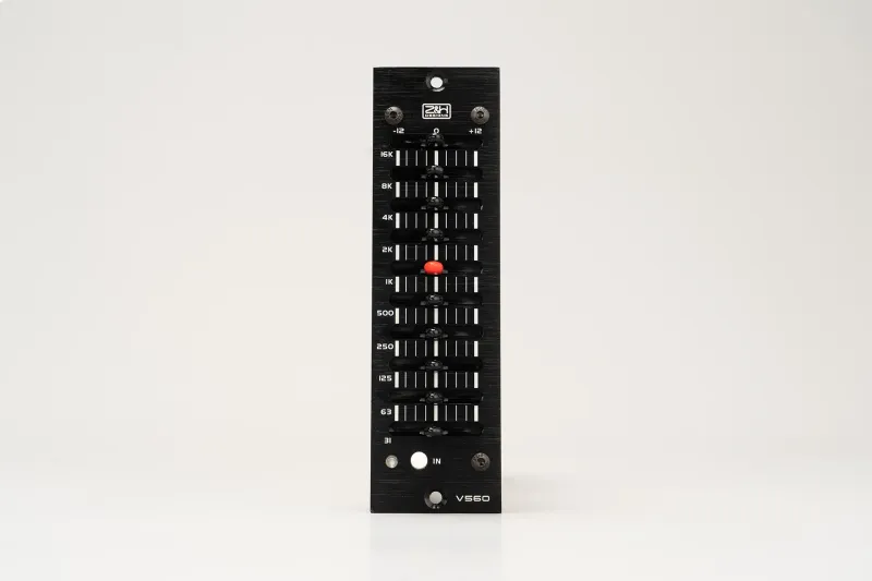 Z&H DESIGNS V560