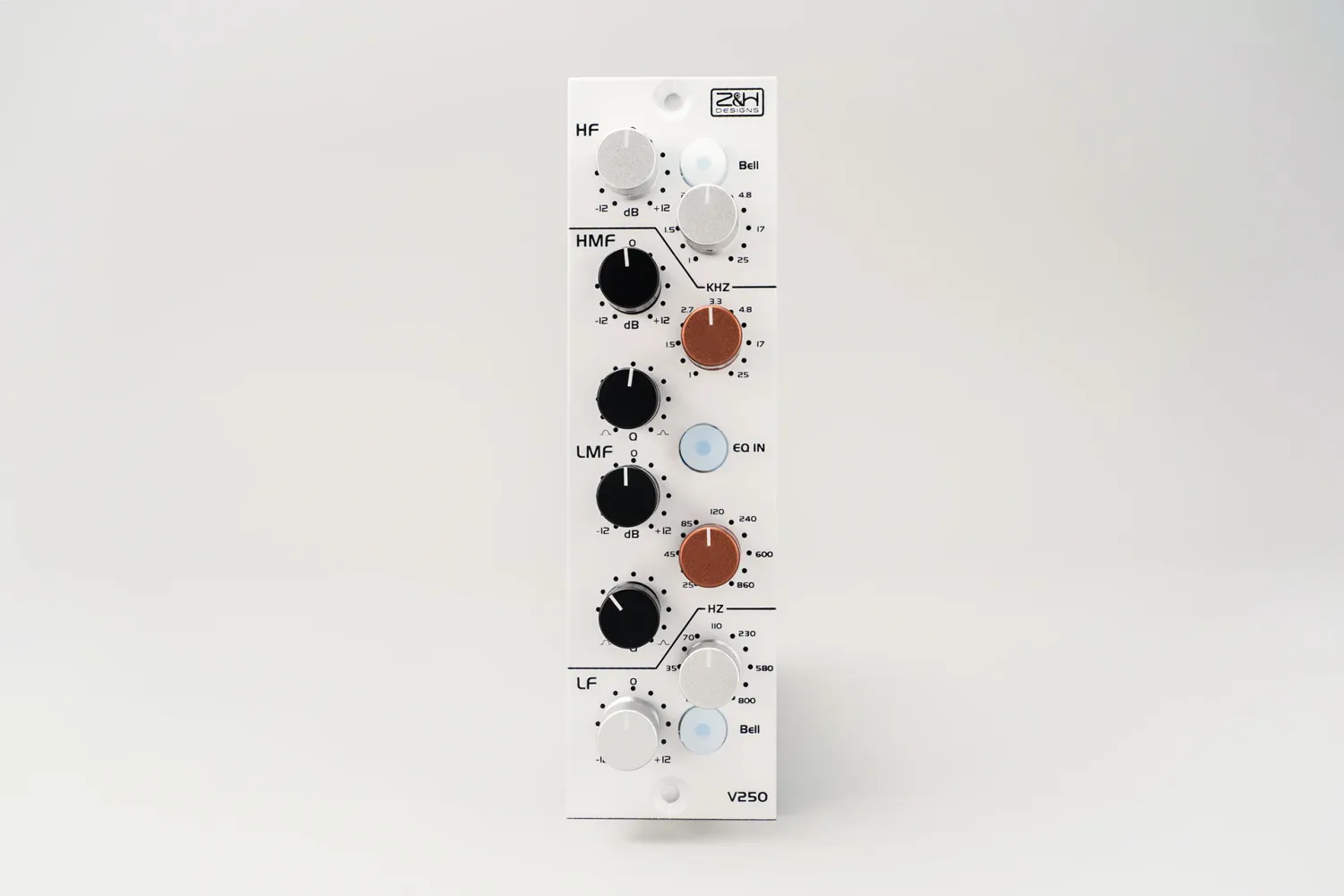 Z&H DESIGNS V250