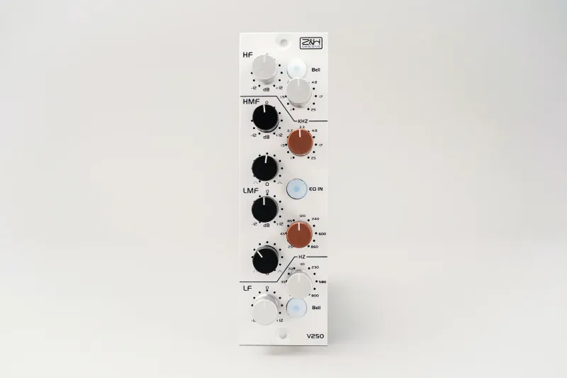 Z&H DESIGNS V250