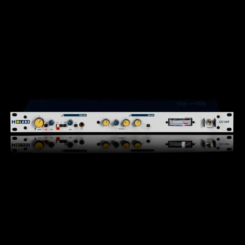 HLABS CS169