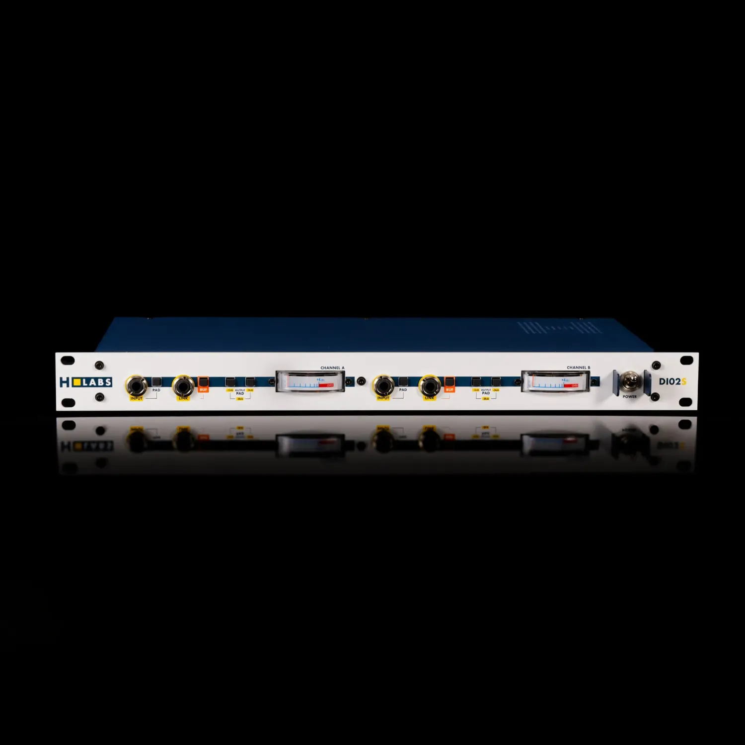 HLABS DI02S