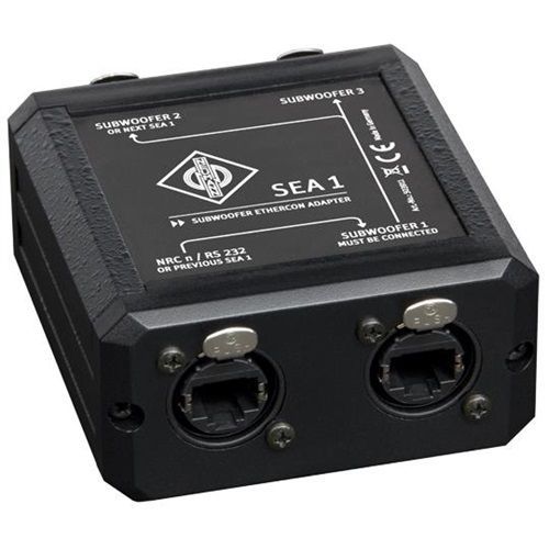 NEUMANN SEA 1