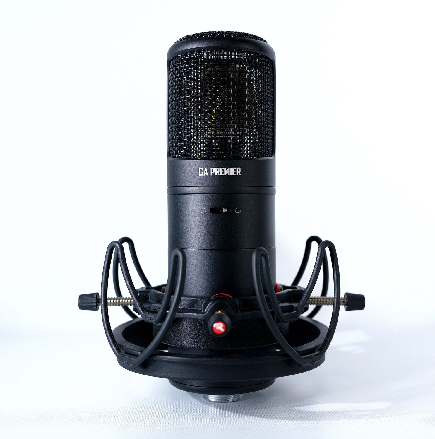 Golden Age Premier GA-8000