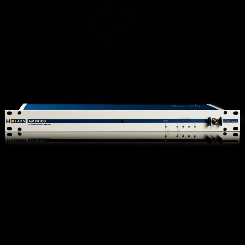 HLABS AMP4100