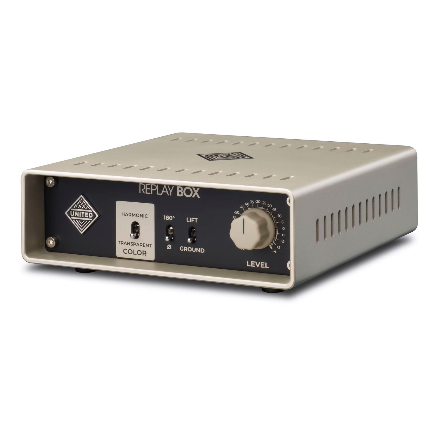 United Studio Technologies REPLAYBOX