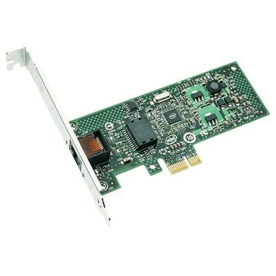 MERGING MASSCORE Network Card