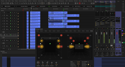Logiciels & Daw