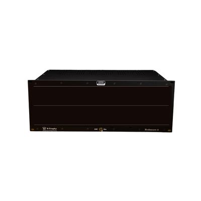 HUM AUDIO DEVICES N-Closure 2 (empty frame)